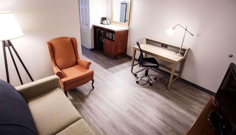 Habitación - Country Inn & Suites by Radisson Harrisburg West Mechanicsburg
