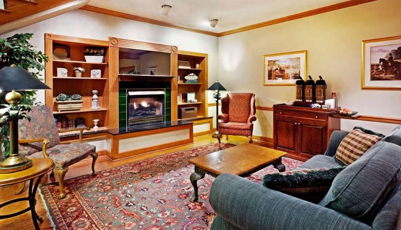 Salón - Country Inn & Suites by Radisson York PA