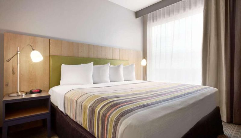 Habitación - Country Inn & Suites by Radisson York PA