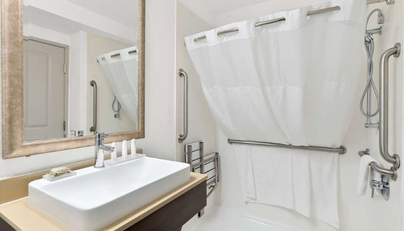 Pokój - Country Inn & Suites by Radisson Columbia Airport SC