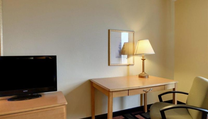 Habitación - Quality Inn & Suites Malvern