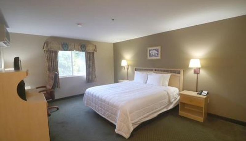 客室 - Lamplighter Inn & Suites