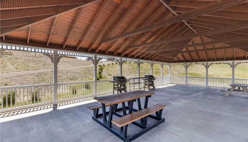 Vista interna - Comfort Inn & Suites Gateway to Glacier National Park