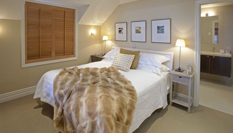Zimmer - Eichardt s Private Hotel