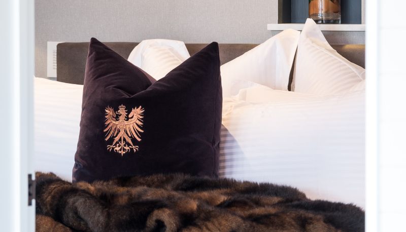 Zimmer - Eichardt s Private Hotel