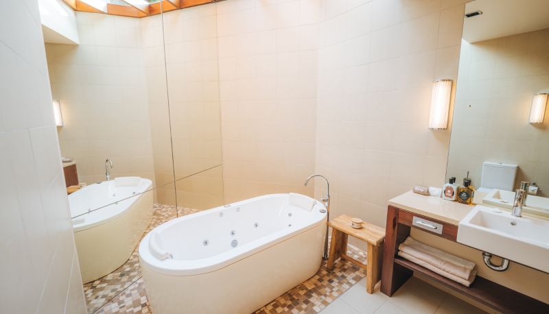 Camera - Spicers Peak Lodge