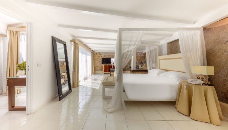 Suite - Hotel and Spa Des Pecheurs