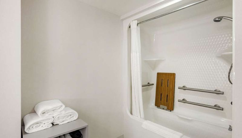 Kamer - Comfort Suites Ocean City West