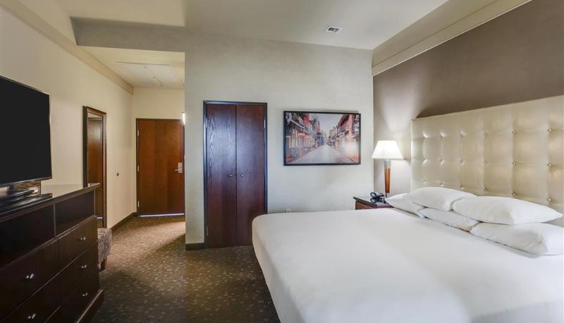 Pokój - Drury Plaza Hotel New Orleans
