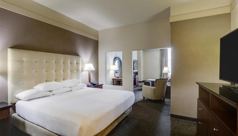 Pokój - Drury Plaza Hotel New Orleans