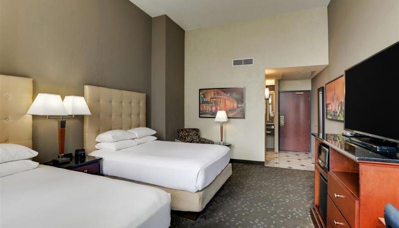 Pokój - Drury Plaza Hotel New Orleans