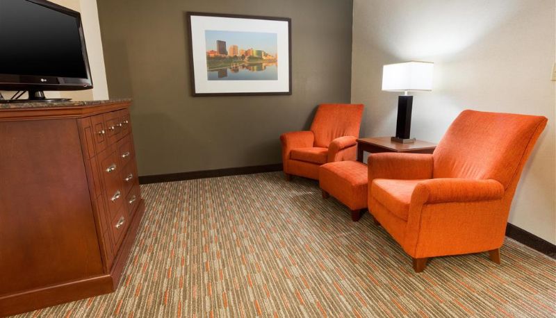 Camera - Drury Inn and Suites Dayton North