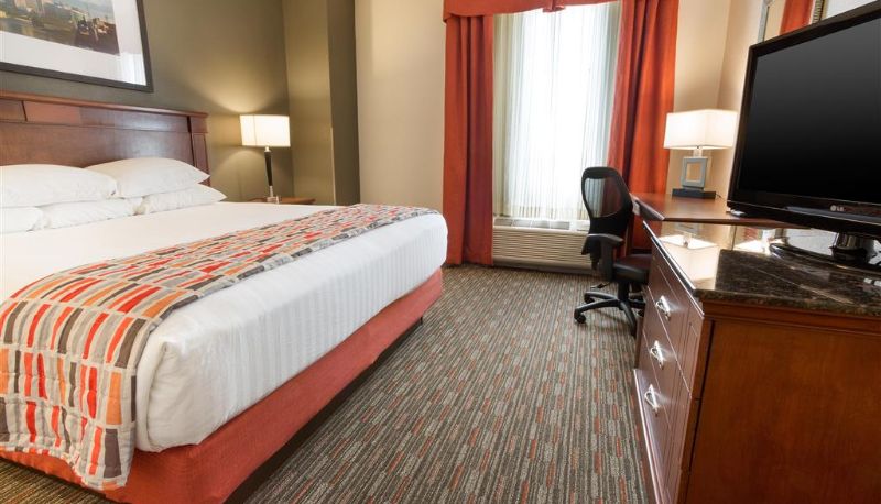 Camera - Drury Inn and Suites Dayton North