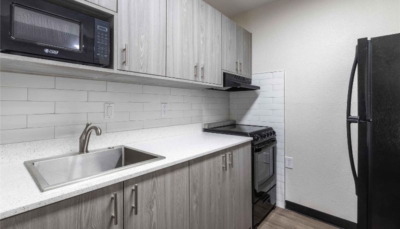 Camera - Extended Stay America Suites - Columbia - Greystone