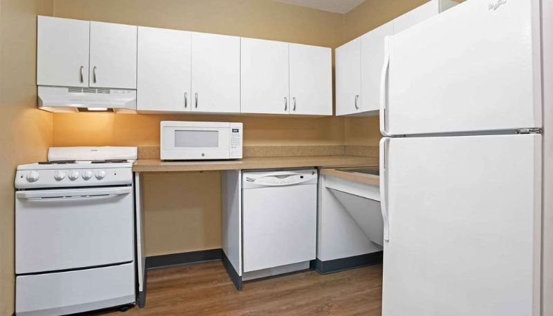 Zimmer - Extended Stay America - Tallahassee - Killearn