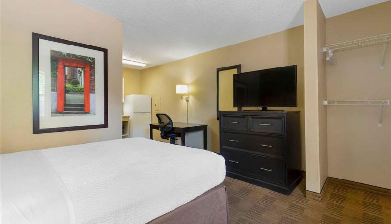 Room - Extended Stay America - Columbia - West - Interstate 126
