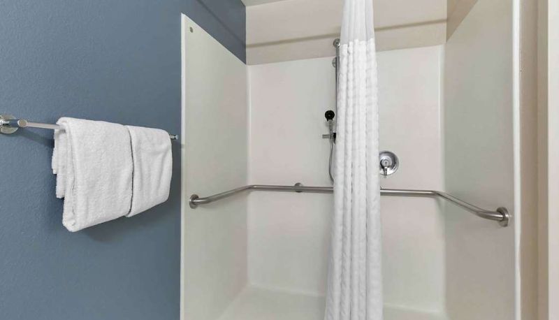 Camera - Extended Stay America - Washington D.C. - Alexandria - Landmark