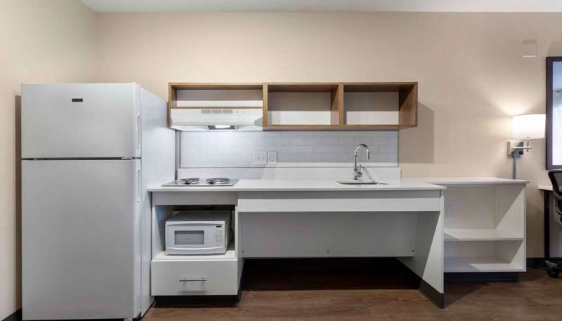 Camera - Extended Stay America - Washington D.C. - Alexandria - Landmark