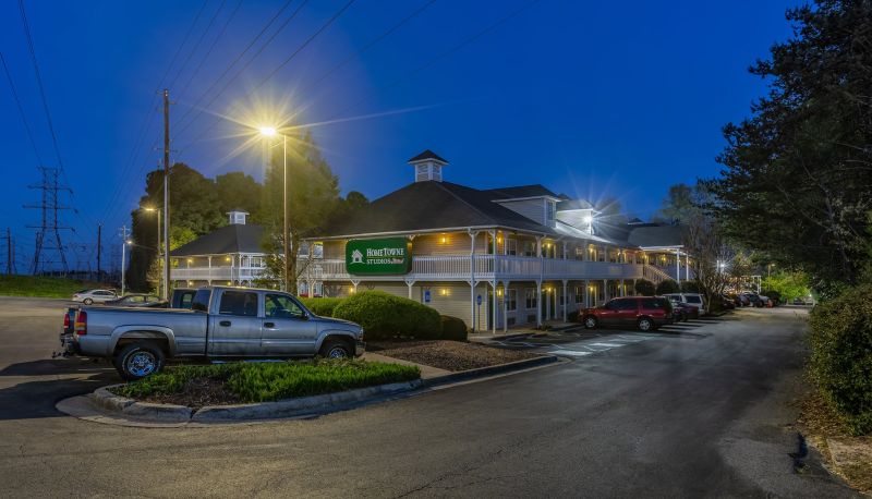 Info - HomeTowne Studios Atlanta - Norcross South