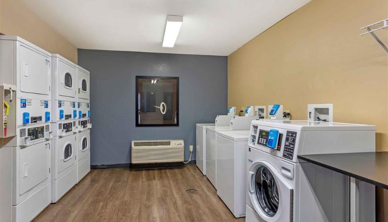 Vista interior - Extended Stay America - Philadelphia - Horsham - Welsh Rd.
