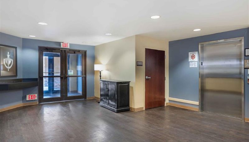 Salón - Extended Stay America - Philadelphia - Horsham - Welsh Rd.