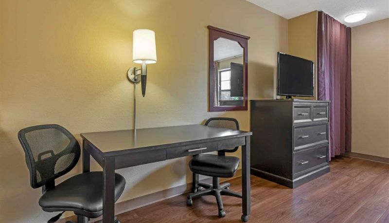 Pokój - Extended Stay America - Bloomington - Normal