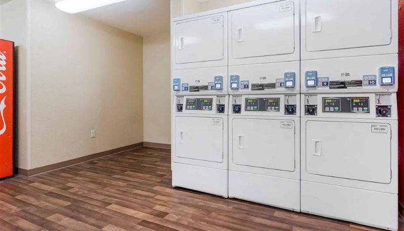 Vista interior - Extended Stay America - Houston - Galleria - Westheimer