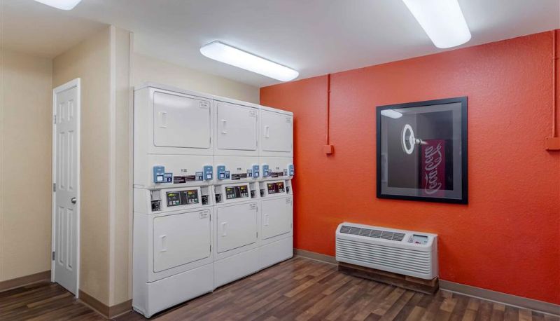 Vista interior - Extended Stay America - Houston - Galleria - Westheimer