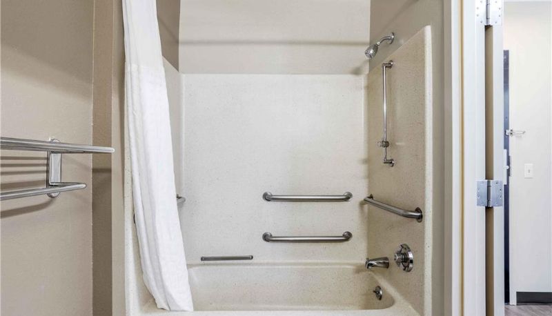 Room - Extended Stay America - Orange County - Anaheim Convention Center
