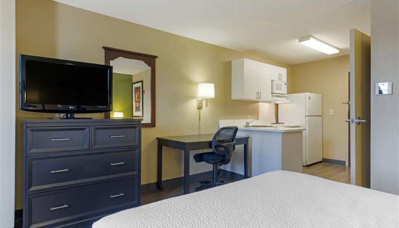 Camera - Extended Stay America - Stockton - March Lane