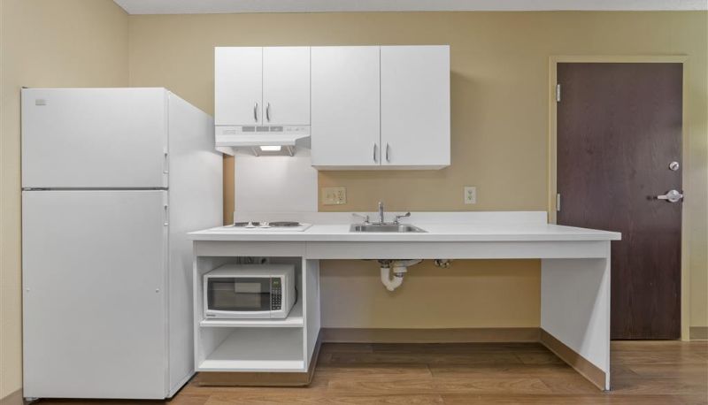 Camera - Extended Stay America - Stockton - March Lane