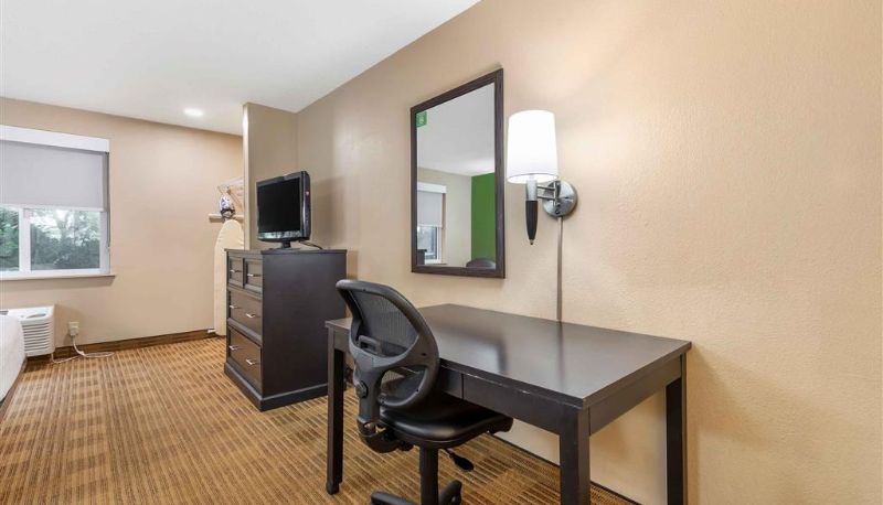 Chambre - Extended Stay America - Washington D.C. - Springfield
