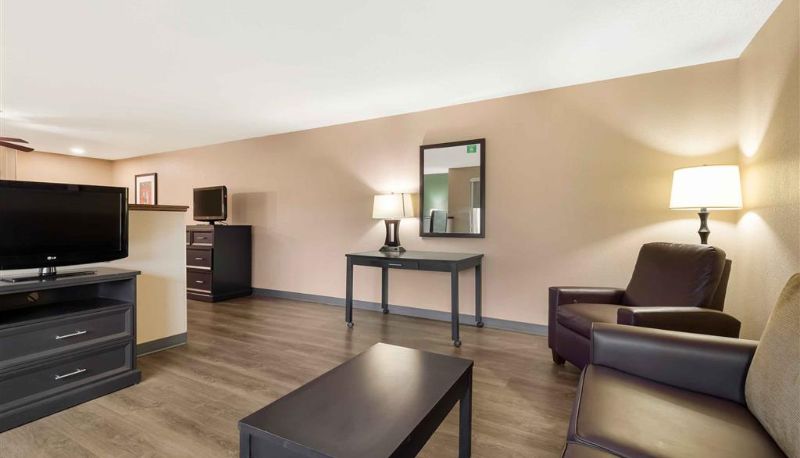 Chambre - Extended Stay America - Washington D.C. - Springfield