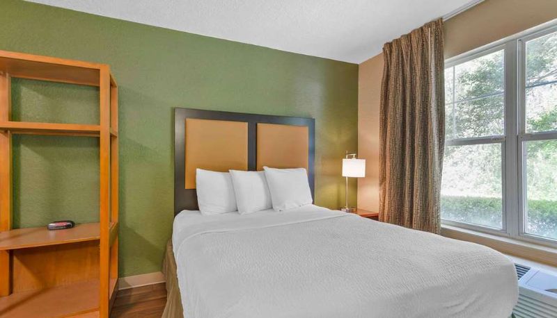 Chambre - Extended Stay America - Atlanta - Marietta - Interstate N. Pkwy