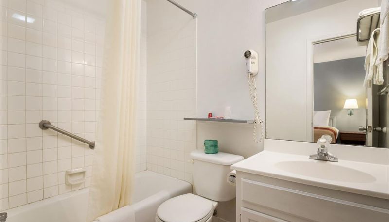 Chambre - Econo Lodge Bartlesville Hwy 75