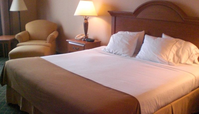 Camera - Holiday Inn Express & Suites ALICE by IHG