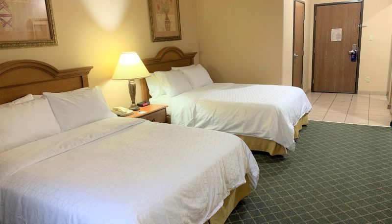 Camera - Holiday Inn Express & Suites ALICE by IHG