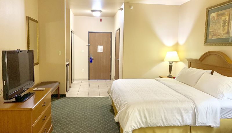 Camera - Holiday Inn Express & Suites ALICE by IHG
