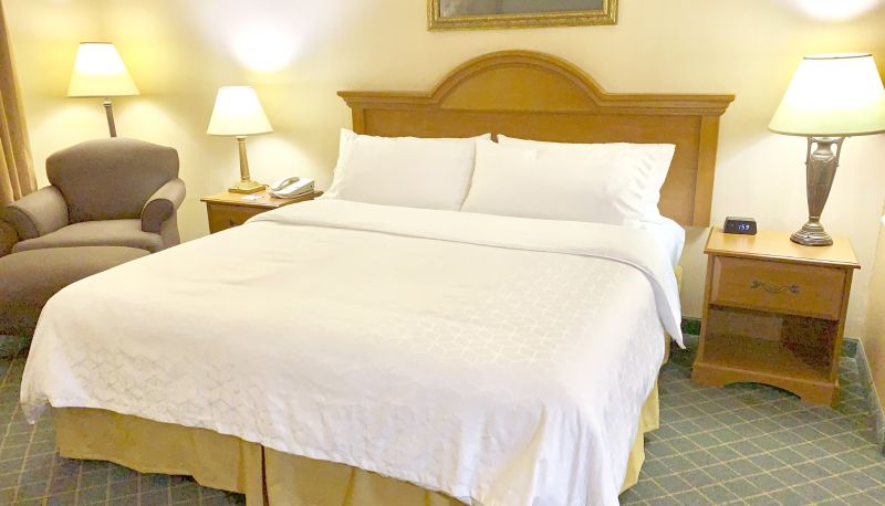 Camera - Holiday Inn Express & Suites ALICE by IHG