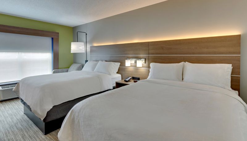 Camera - Holiday Inn Express & Suites BAD AXE by IHG