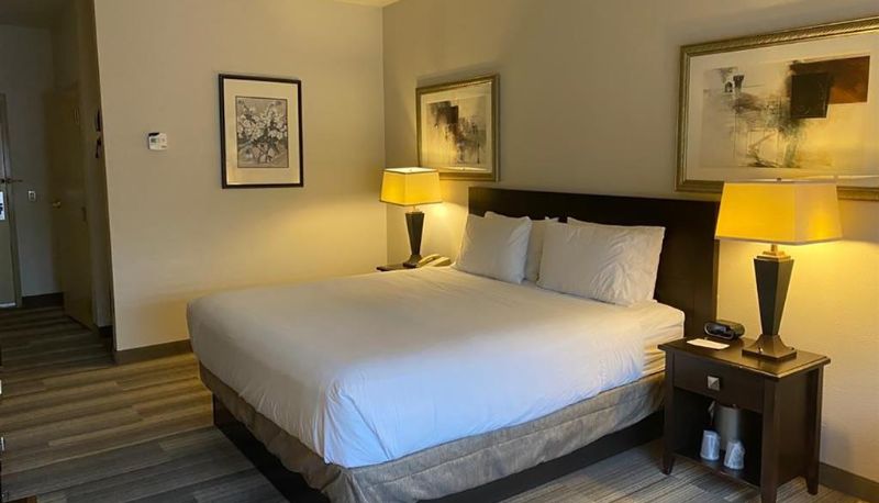 Pokój - Trademark Collection Hotel Marguerite Anaheim/Garden Grove