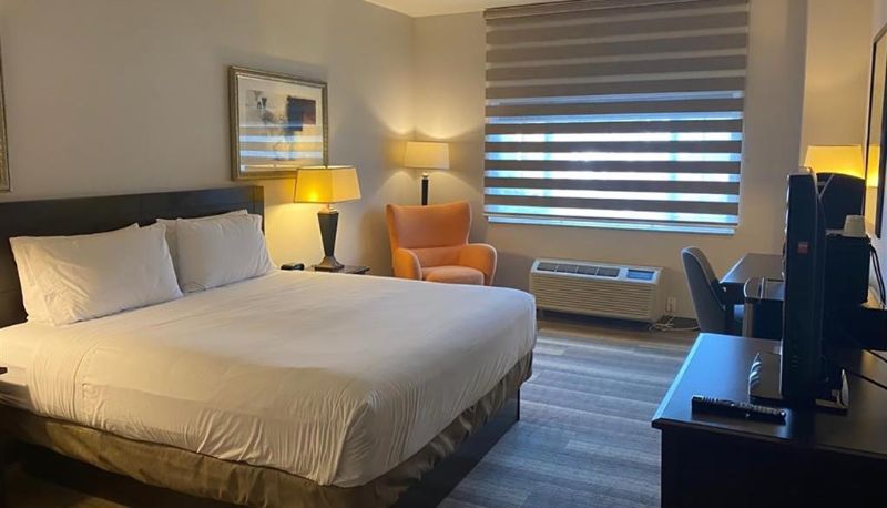 Pokój - Trademark Collection Hotel Marguerite Anaheim/Garden Grove