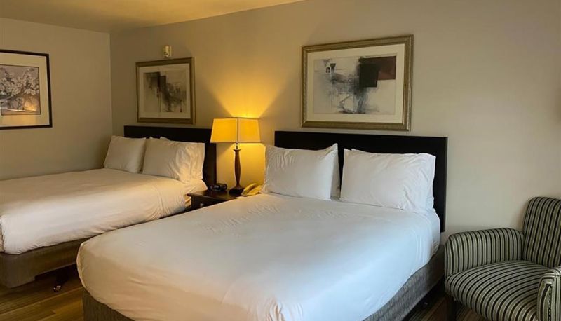 Pokój - Trademark Collection Hotel Marguerite Anaheim/Garden Grove