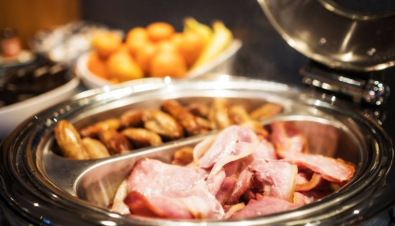 Informação - Holiday Inn Express GLASGOW CITY THEATRELAND by IHG