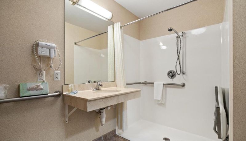 Zimmer - Stay USA Hotel and Suites