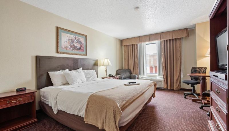 Pokój - Stay USA Hotel and Suites