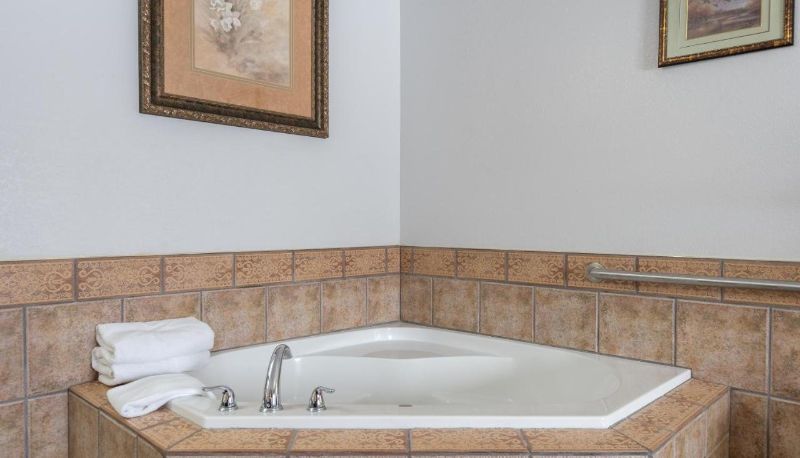 Zimmer - Stay USA Hotel and Suites