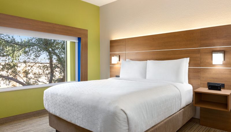 Kamer - Holiday Inn Express & Suites MISSION-MCALLEN AREA by IHG