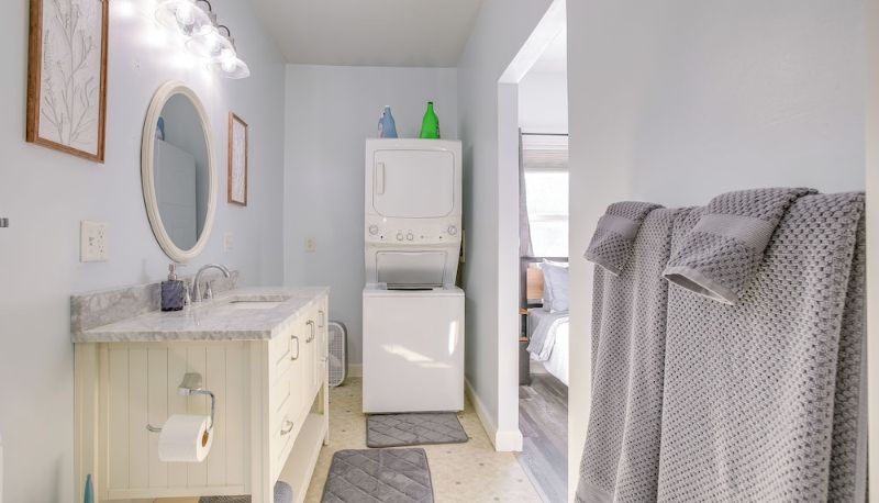 アパートメント - Holiday Inn Express HOCKING HILLS-LOGAN by IHG