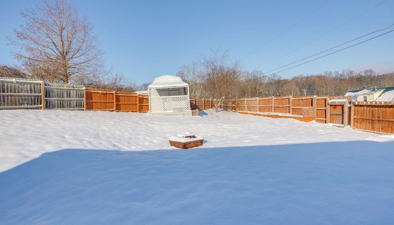 アパートメント - Holiday Inn Express HOCKING HILLS-LOGAN by IHG